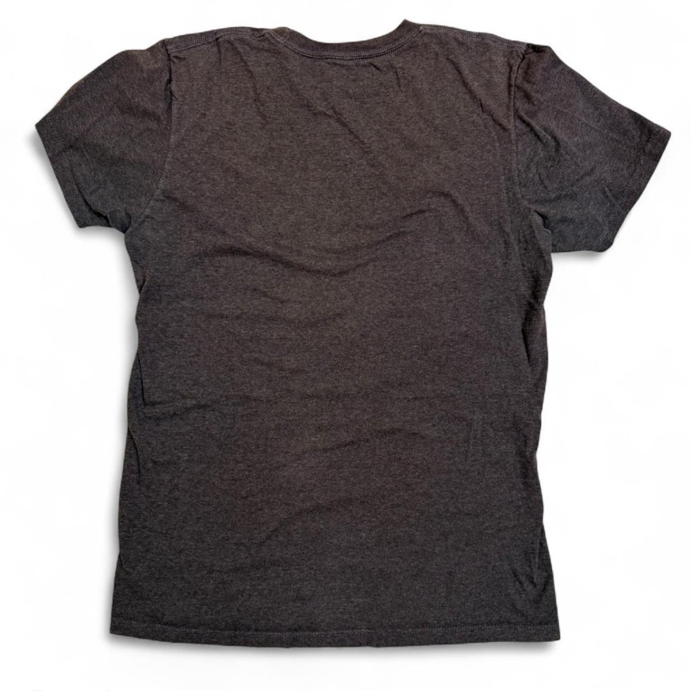 Pink Floyd "Dark Side of the Moon" Heather Charcoal Tee | Size M - Picture 7 of 7